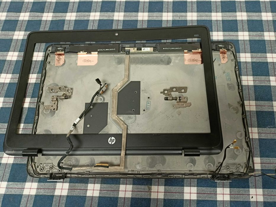 Elemente HP EliteBook 820-G1