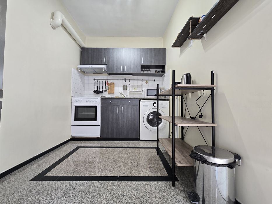 Дава се под наем Двустаен апартамент в Бургас, Сарафово - 68 кв.м за 382.5 € - Снимка #5