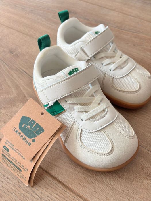 Детские летние кроссовки