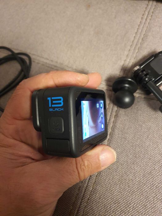 Camera Gopro Hero 13