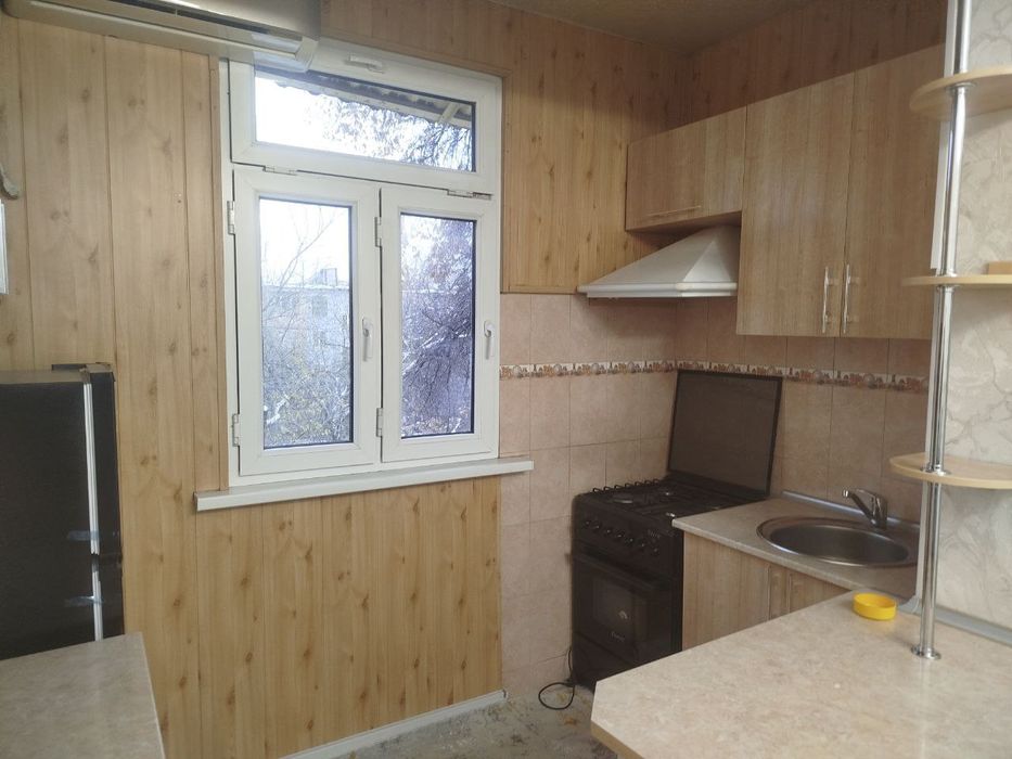 Аренда квартира 2-3/3/4 метро Новза 600$