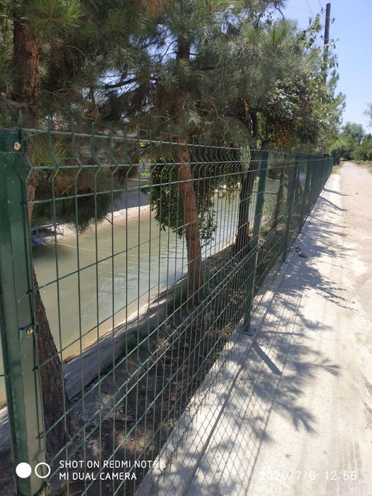 Yevro Setka 3D Setka