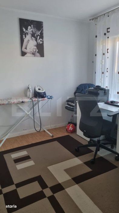 Casa 4 camere 120 mp, 600 mp Teren. Vetis