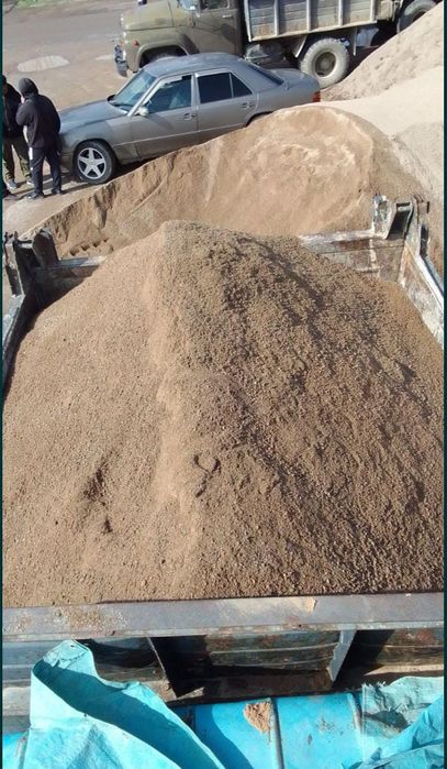 Зиль Доставка Отцев Щебень Пгс Глина