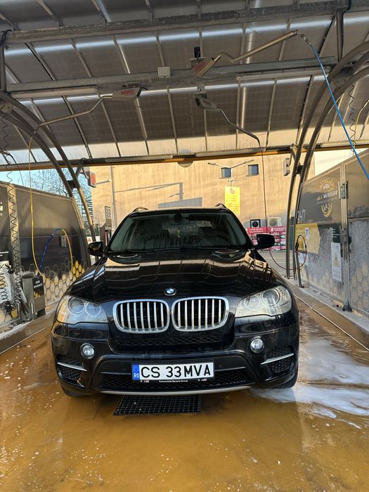BMW X5 xDrive30d 2013 • Luna 11 • 245 CP • Automat • 179.544 km