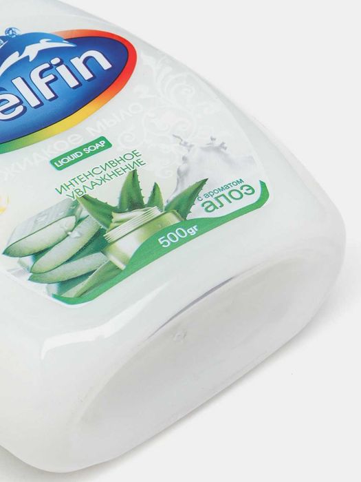 Qo'l yuvish uchun suyuq sovun, 500 g