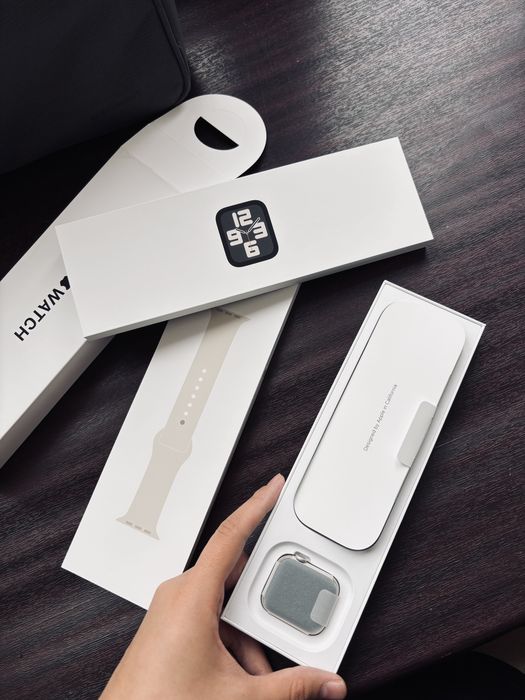 продаю apple watch
