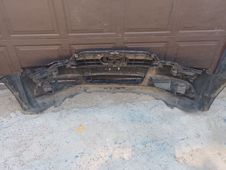 Bara fata Audi A6  C7