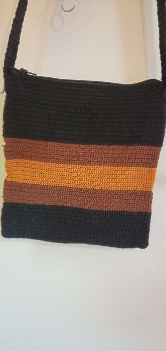 Дамска чанта,протмоне- ретро