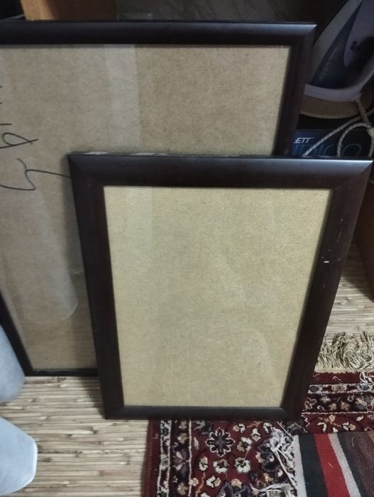 Продам фоторамки
