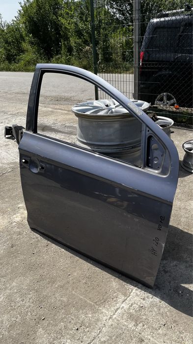 2 броя предна дясна врата Hyundai i20 (2008-2015)