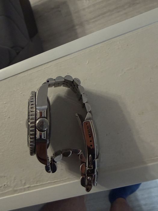 Часы мужчкие steeldive submariner