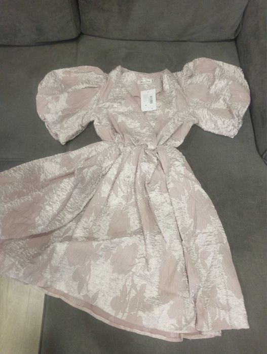 Платье новое 42 44 46