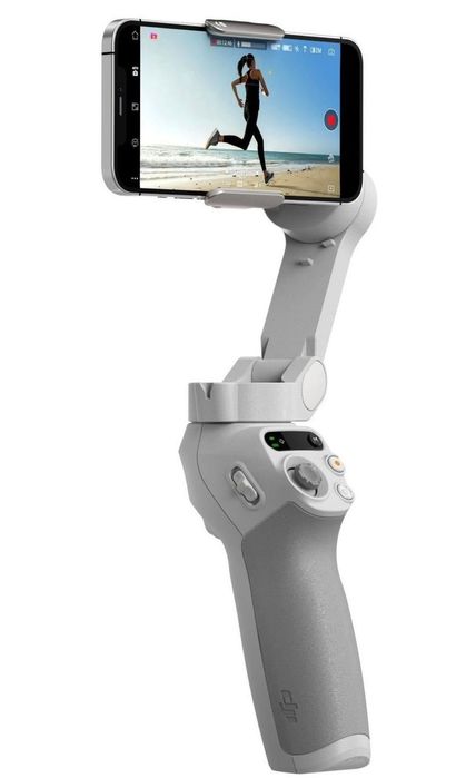 Стедикам DJI Osmo Mobile SE