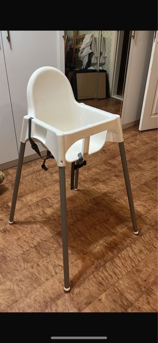 Детский стул Икея