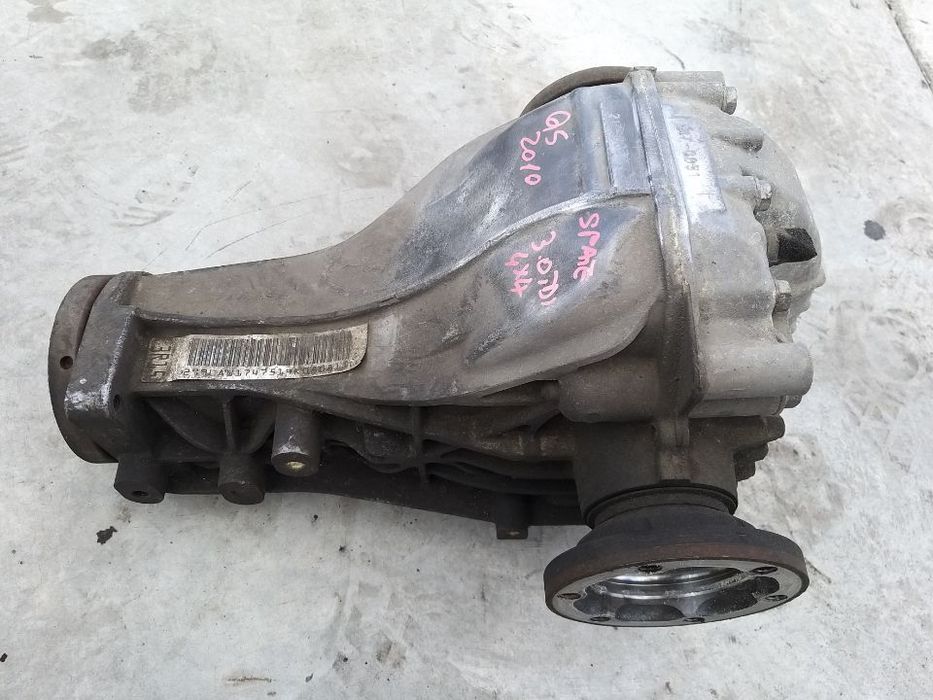 Grup diferential spate 3.0 tdi 4x4 audi q5 oar525083b
