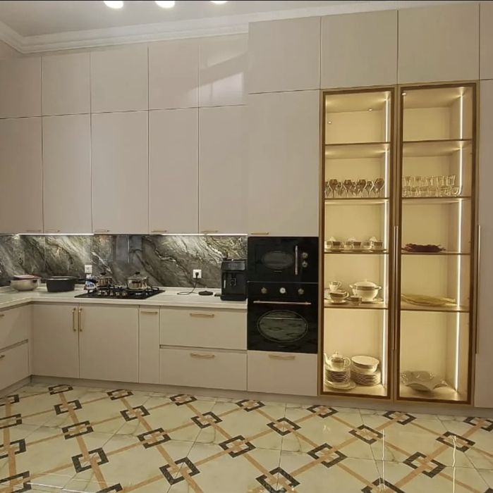 Мебель на заказ!