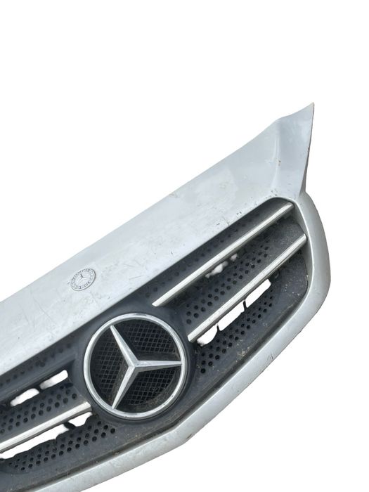 Grila Fata Mercedes-Benz Citan Box 415 2012 - >
