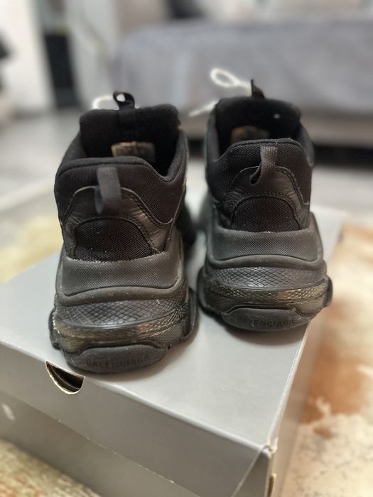 Balenciaga Triple S originali marimea 41