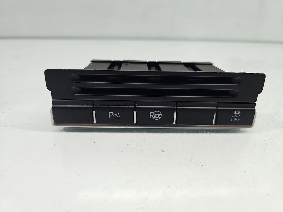 Butoane comenzi consola centrala Volkswagen Golf 5 Plus (5M1) [Fabr 20