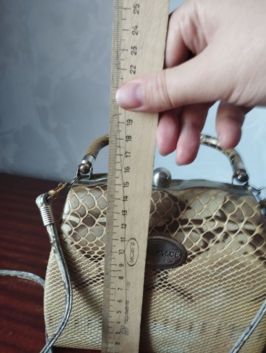 Сумки мини дамские