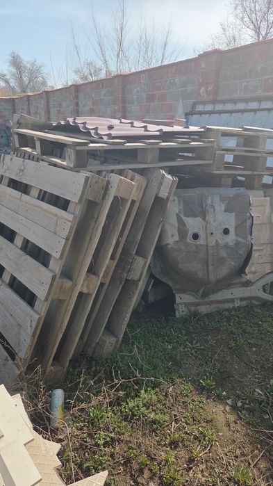 Полеты бу простые и евро