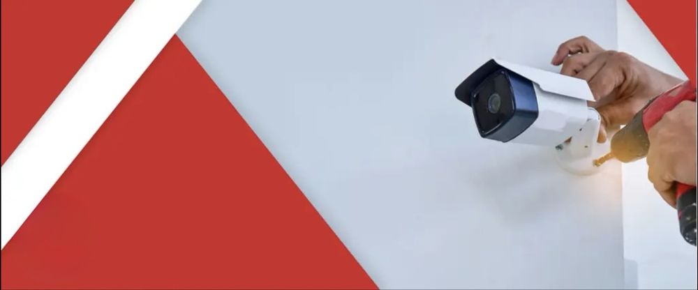 Kamera o’rnatish xizmati