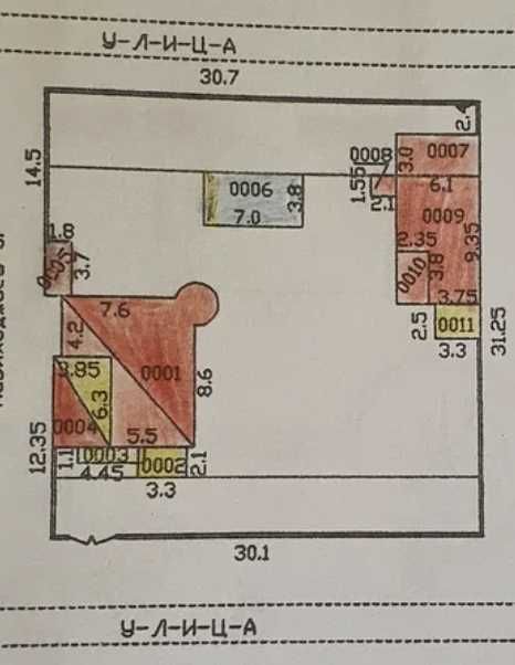 Продается загородный дом