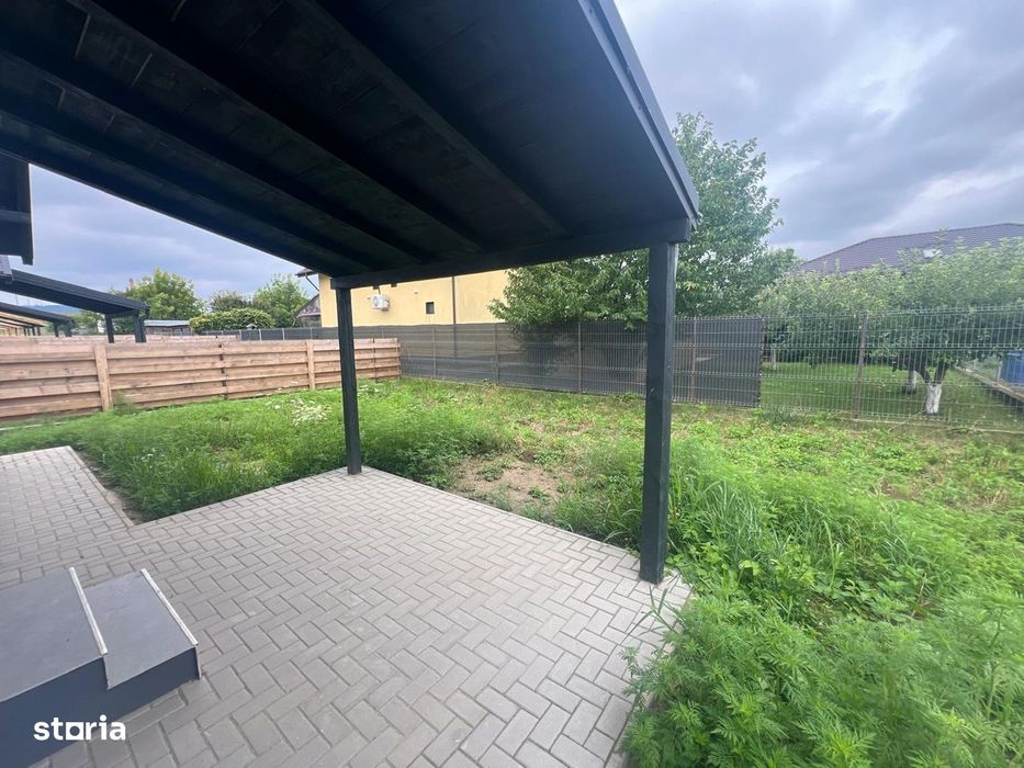 PROPRIETAR: Casă individuală, finisaje premium - LA PREȚ DE APARTAMENT