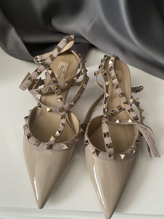 Valentino сандали