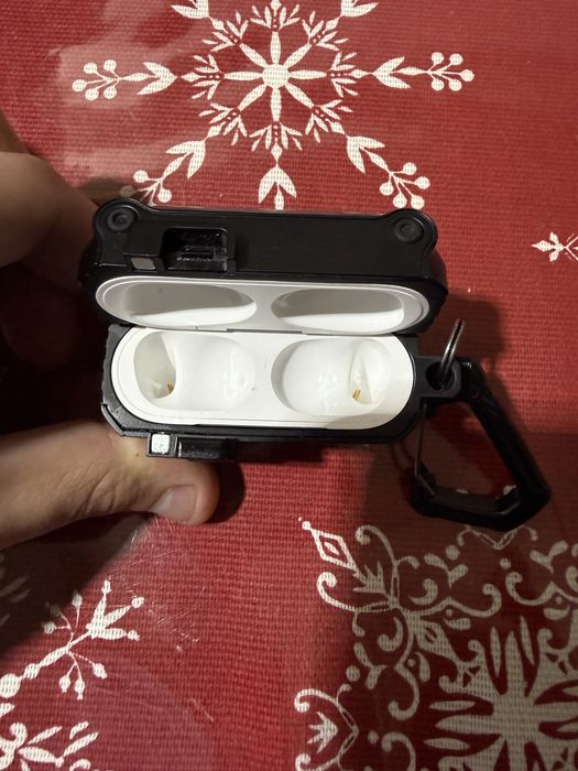 Продам Air Pods 2 pro