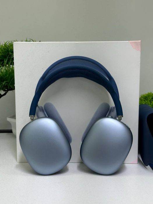 AirPod Max /  Комплектация ПК /