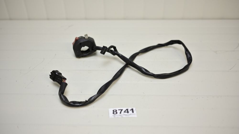 Kawasaki Z1000 R 2014 2020 Bloc comenzi dreapta