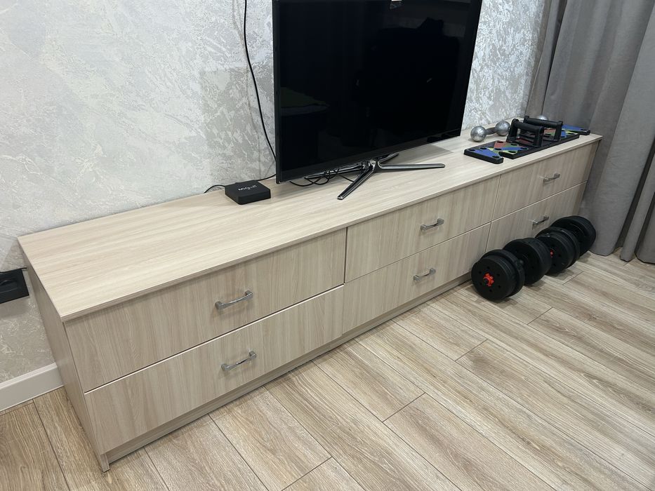 Тумба напольная, самовывоз