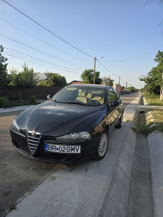 Alfa Romeo 147
