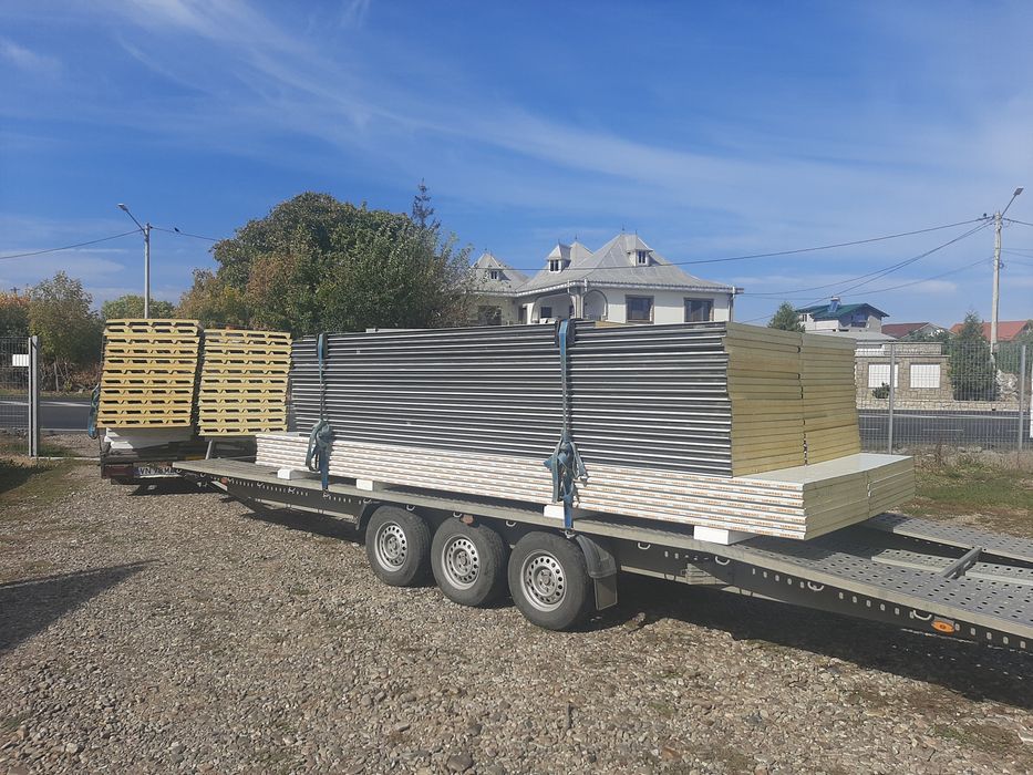 Panouri sandwich noi cal 1