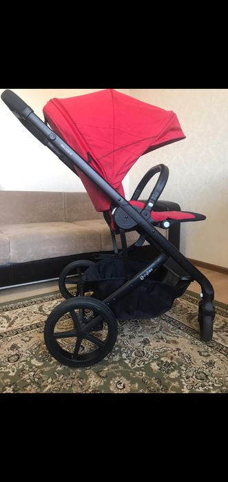 Коляска Cybex Balios S