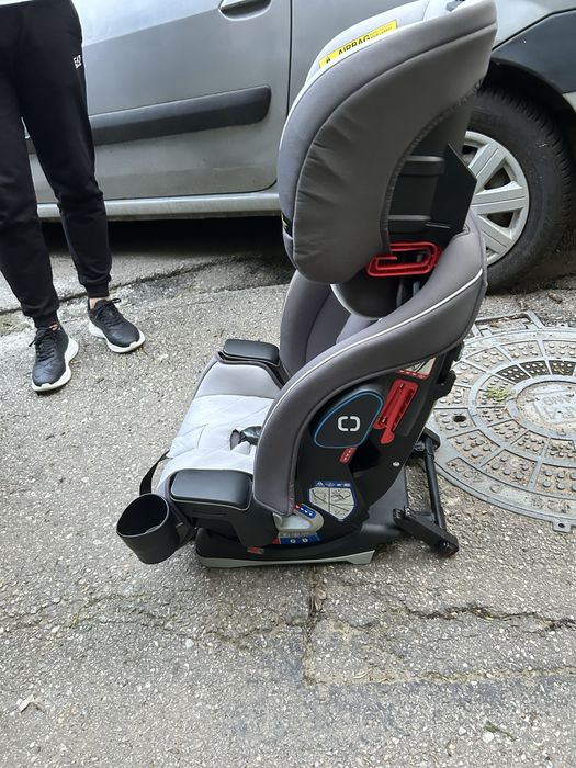 Scaun de masina Graco , potrivit de la 0 kg pana la 36 kg