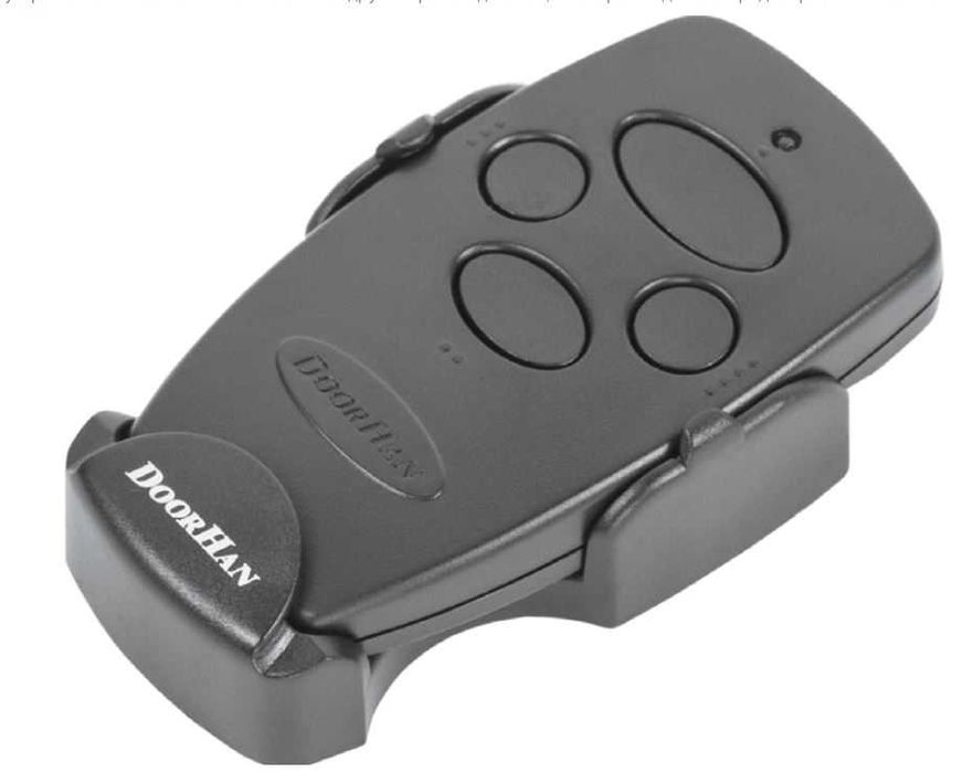 Аксессуары для ворот и роллет