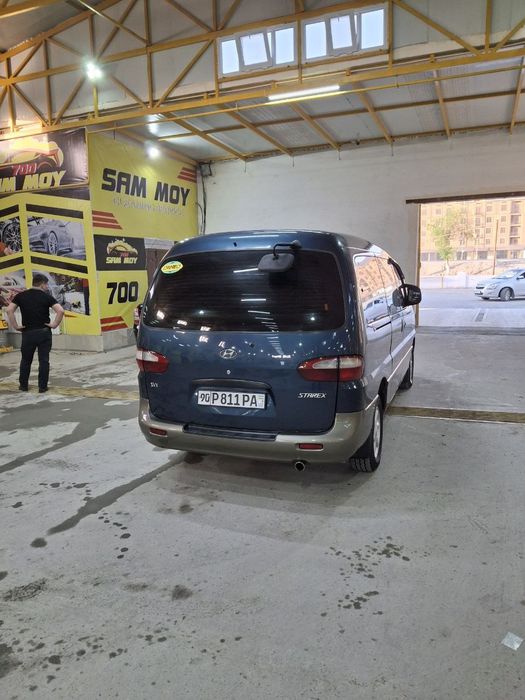 Nyundai sotiladi baxosi 100 million so‘m galishamiz dagavor bartel bo