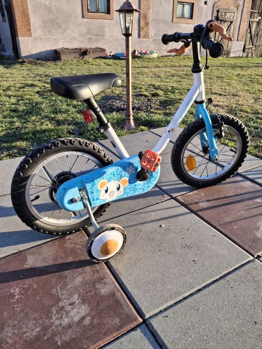 Vand bicicleta copii Decathlon