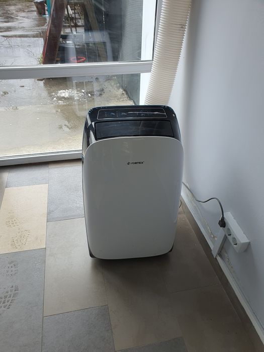 Aer conditionat portabil VORTEX