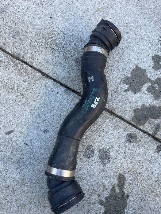 Corp Termostat conducta furtun apa BMW g11 g12 g30 3.0 4.0 b57 diesel