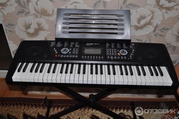 Универсал синтезатор сотилади 400 хил функсали.