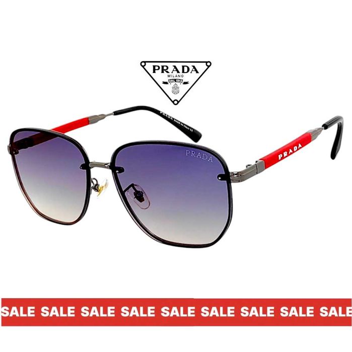 Prad* OV PR22246 Слънчеви очила Балдер 2025