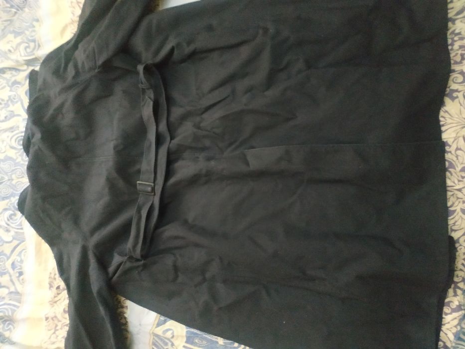 Плащ дождевик.прорезиненный. СССР.