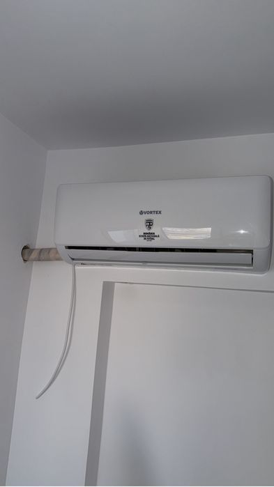 Montaj / Reparatii / Igienizare Aer Conditionat