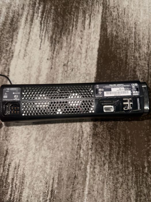 Consola de gaming