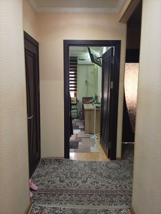 Продается своя 3/1/5 в Сергели 1