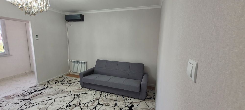 Квартира в Ташкенте